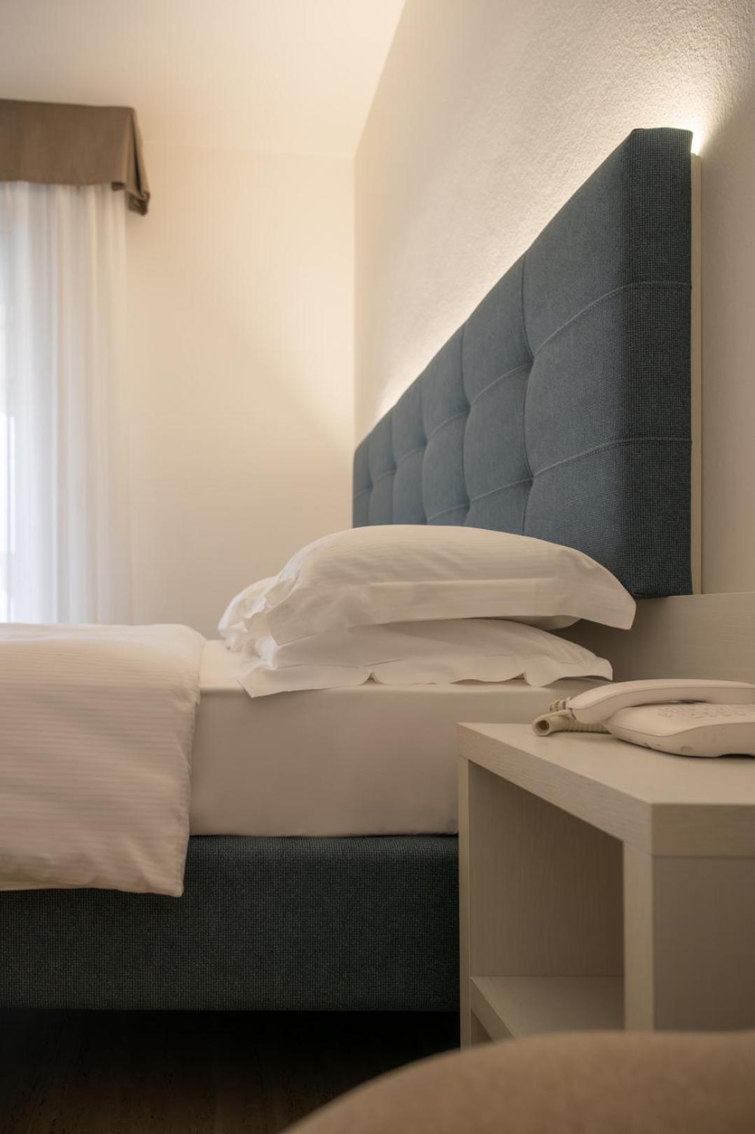 Hotel Savoy Каорле Экстерьер фото