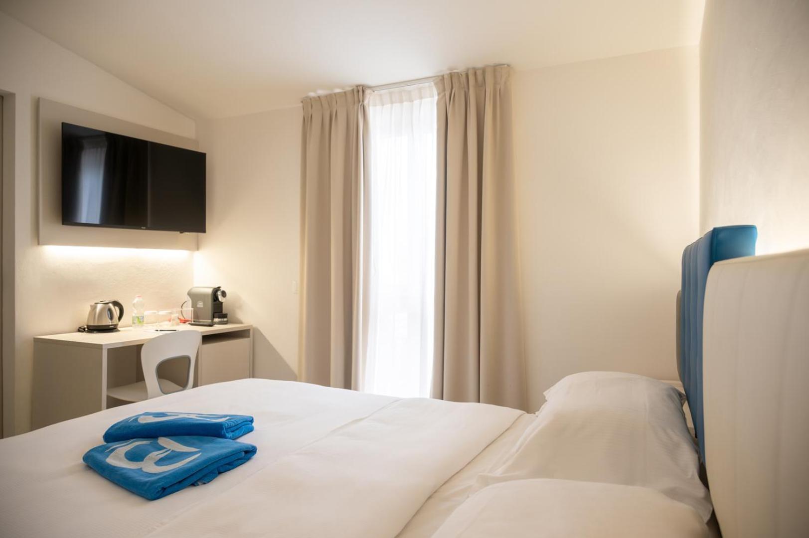 Hotel Savoy Каорле Экстерьер фото