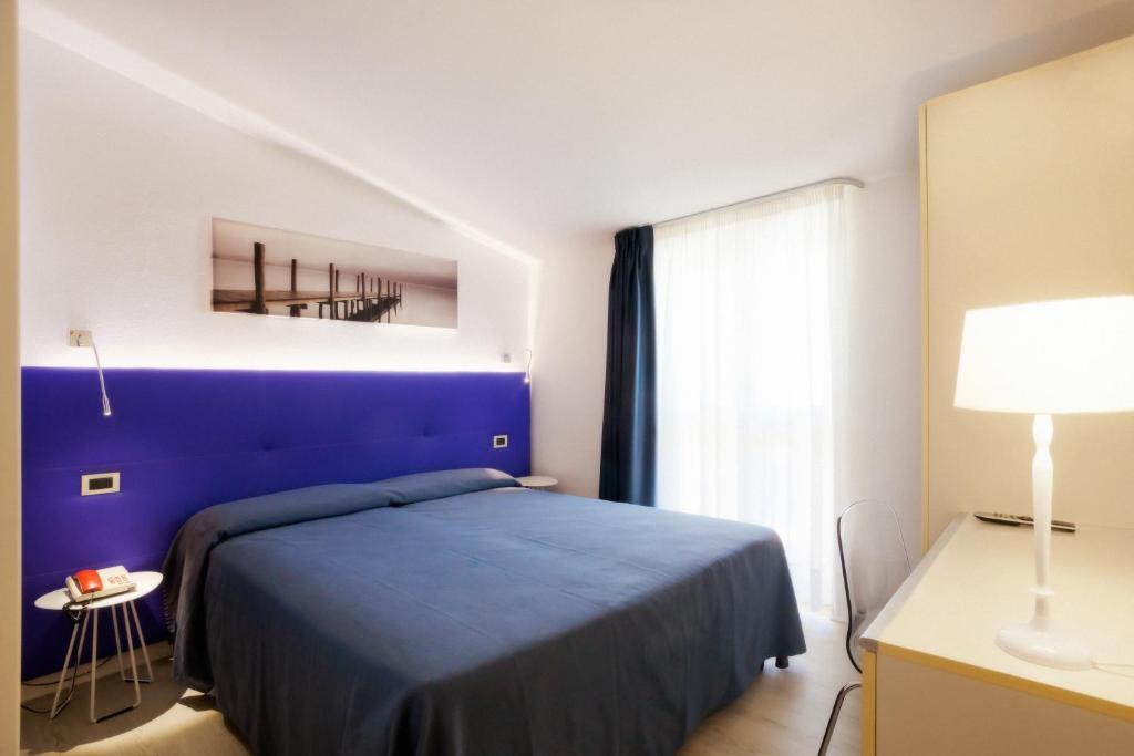 Hotel Savoy Каорле Номер фото